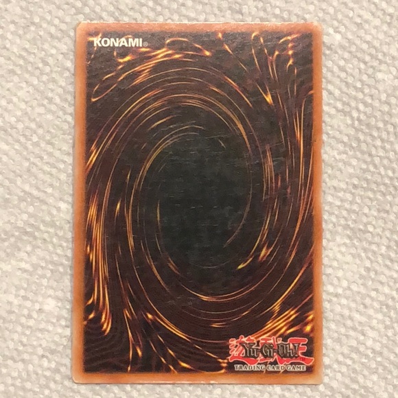 Gryphon Wing SDP-050 Yugioh Card - Picture 4 of 5